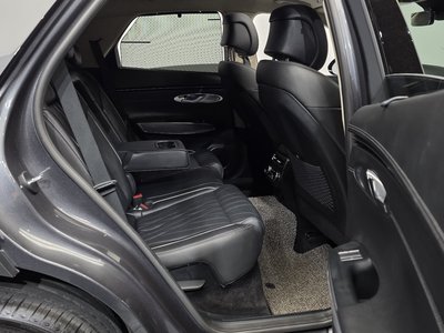 2021 Genesis GV70 缩略图 18