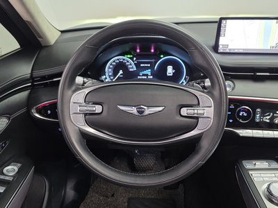 2021 Genesis GV70 缩略图 27