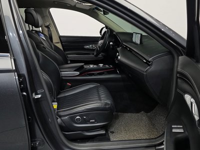 2021 Genesis GV70 缩略图 17
