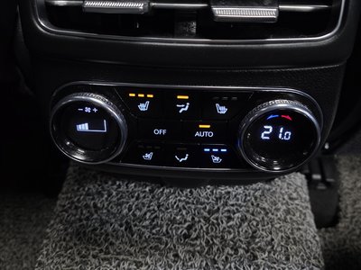 2021 Genesis GV70 缩略图 24