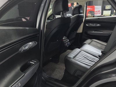 2021 Genesis GV70 缩略图 16