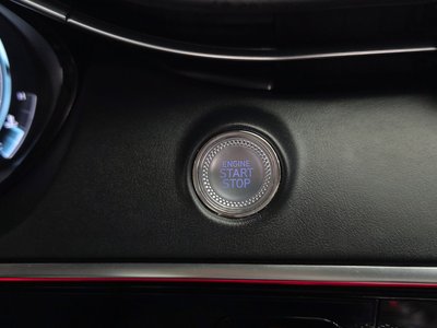 2021 Genesis GV70 缩略图 32