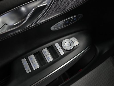 2021 Genesis GV70 缩略图 34