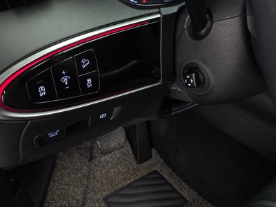 2021 Genesis GV70 缩略图 28
