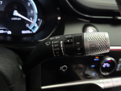 2021 Genesis GV70 缩略图 31