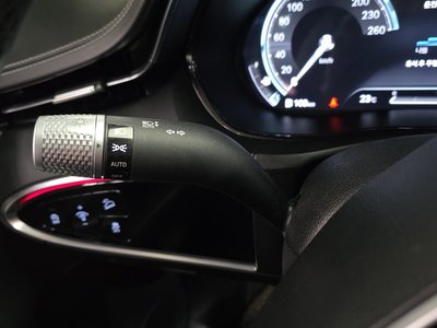 2021 Genesis GV70 缩略图 30