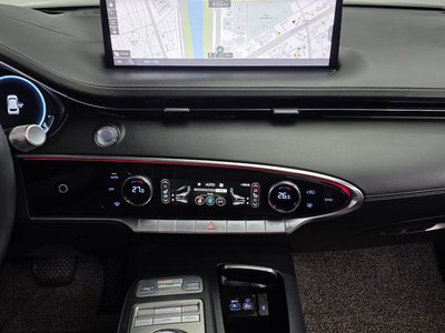 2021 Genesis GV70 缩略图 29