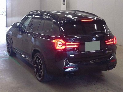 صورة 1 لـ 2023 BMW X3