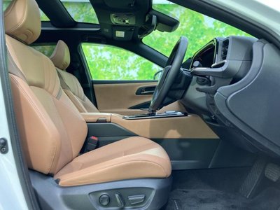 TOYOTA CROWN SPORT - 5