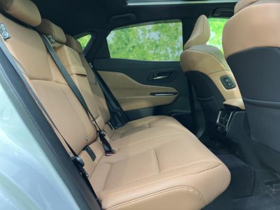 TOYOTA CROWN SPORT - 6