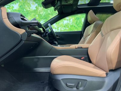 TOYOTA CROWN SPORT - 7