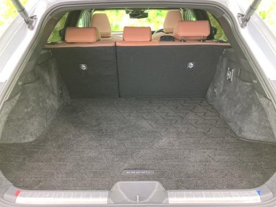 TOYOTA CROWN SPORT - 9