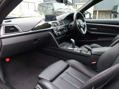 2018 BMW 4 SERIES CABRIOLET thumbnail 11