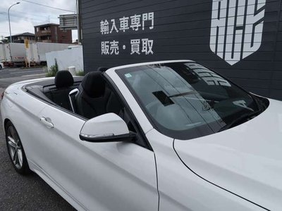 2018 BMW 4 SERIES CABRIOLET thumbnail 27