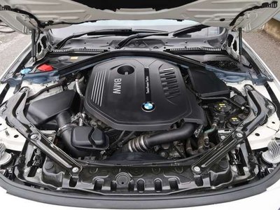 2018 BMW 4 SERIES CABRIOLET thumbnail 25