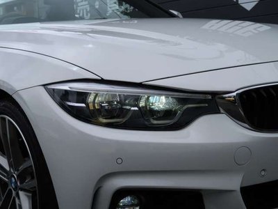 2018 BMW 4 SERIES CABRIOLET thumbnail 22