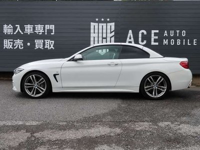 2018 BMW 4 SERIES CABRIOLET thumbnail 17