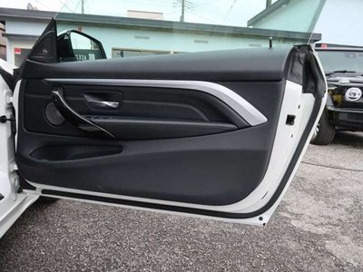 2018 BMW 4 SERIES CABRIOLET thumbnail 37