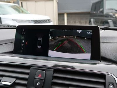 2018 BMW 4 SERIES CABRIOLET photo 9
