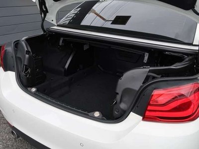 2018 BMW 4 SERIES CABRIOLET thumbnail 13