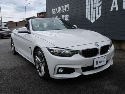 2018 BMW 4 SERIES CABRIOLET thumbnail 18
