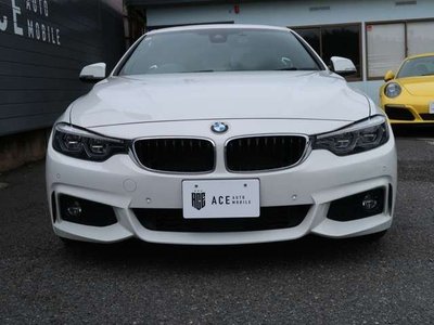 2018 BMW 4 SERIES CABRIOLET thumbnail 14