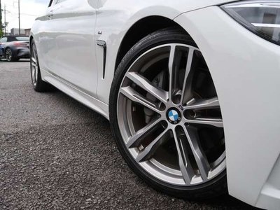 2018 BMW 4 SERIES CABRIOLET thumbnail 26