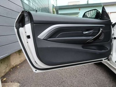 2018 BMW 4 SERIES CABRIOLET thumbnail 36