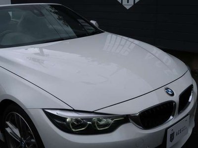 2018 BMW 4 SERIES CABRIOLET thumbnail 24
