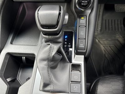 TOYOTA LAND CRUISER 250 - 10