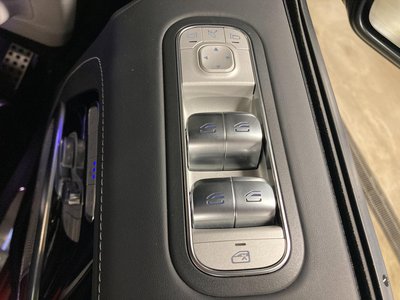 2024 Mercedes-BENZ G-CLASS AMG 缩略图 28