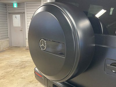 2024 Mercedes-BENZ G-CLASS AMG 缩略图 62