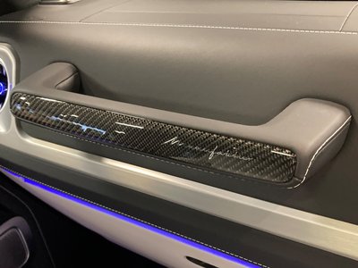 2024 Mercedes-BENZ G-CLASS AMG 缩略图 47