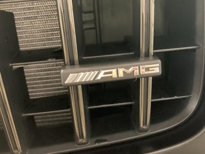 2024 Mercedes-BENZ G-CLASS AMG 缩略图 71
