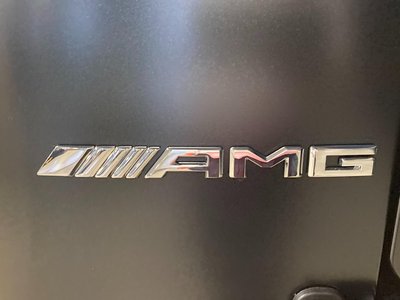 2024 Mercedes-BENZ G-CLASS AMG 缩略图 61
