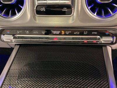 2024 Mercedes-BENZ G-CLASS AMG 缩略图 39