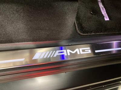 2024 Mercedes-BENZ G-CLASS AMG 缩略图 31