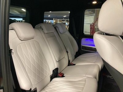 2024 Mercedes-BENZ G-CLASS AMG photo 7