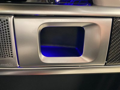 2024 Mercedes-BENZ G-CLASS AMG 缩略图 30