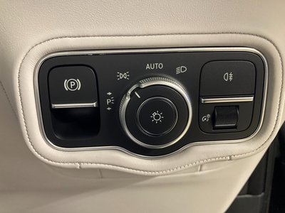 2024 Mercedes-BENZ G-CLASS AMG 缩略图 26