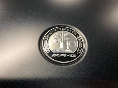 2024 Mercedes-BENZ G-CLASS AMG 缩略图 69