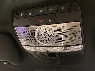 2024 Mercedes-BENZ G-CLASS AMG 缩略图 32