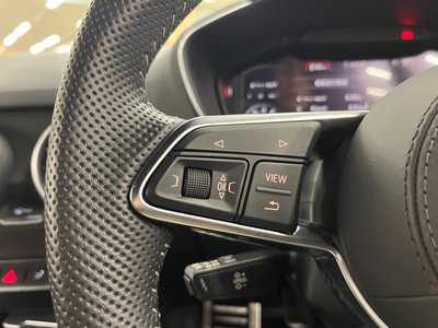 صورة مصغرة 21 لـ 2023 AUDI TTS COUPE