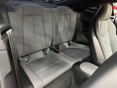 2023 AUDI TTS COUPE 照片 9