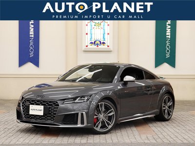 2023 AUDI TTS COUPE 照片 1