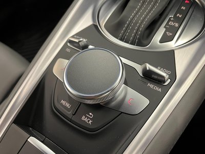 صورة مصغرة 37 لـ 2023 AUDI TTS COUPE