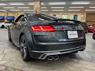صورة مصغرة 63 لـ 2023 AUDI TTS COUPE