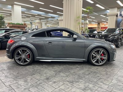 صورة مصغرة 66 لـ 2023 AUDI TTS COUPE