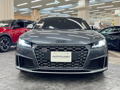 صورة مصغرة 61 لـ 2023 AUDI TTS COUPE