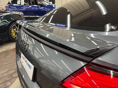 صورة مصغرة 53 لـ 2023 AUDI TTS COUPE